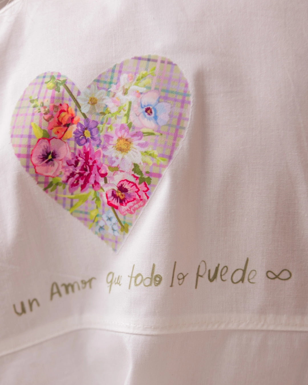 CAMISAS MAMÁ E HIJOS