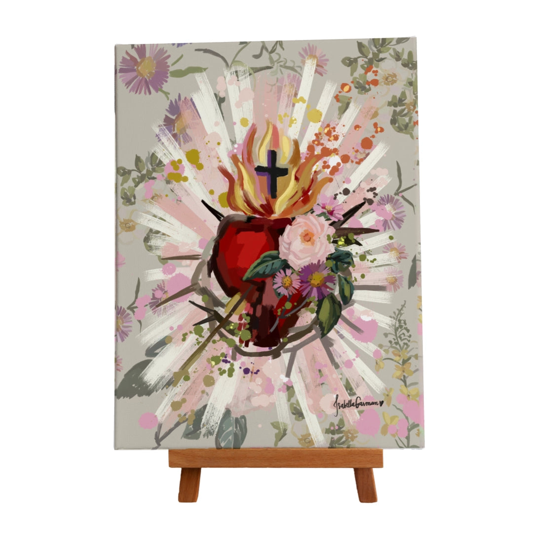 Corazón 2