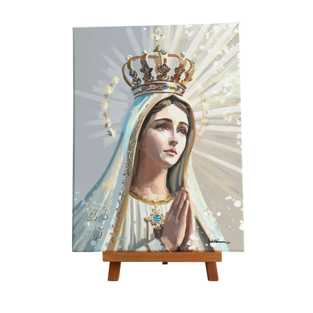 Fátima Nueva