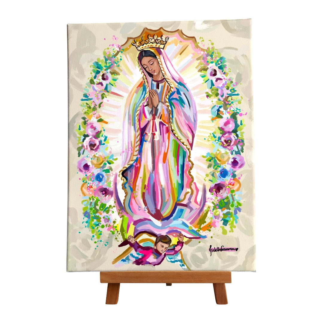 Guadalupe Lila