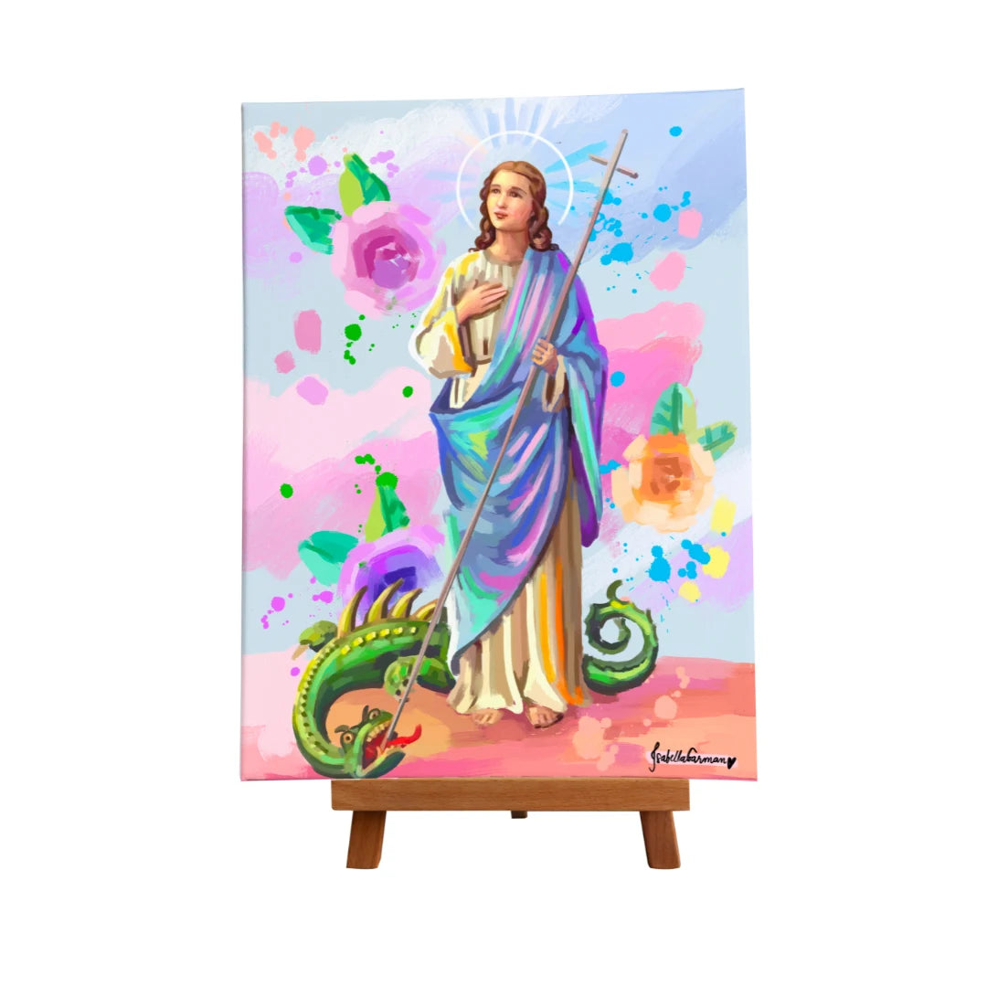 Santa Marta