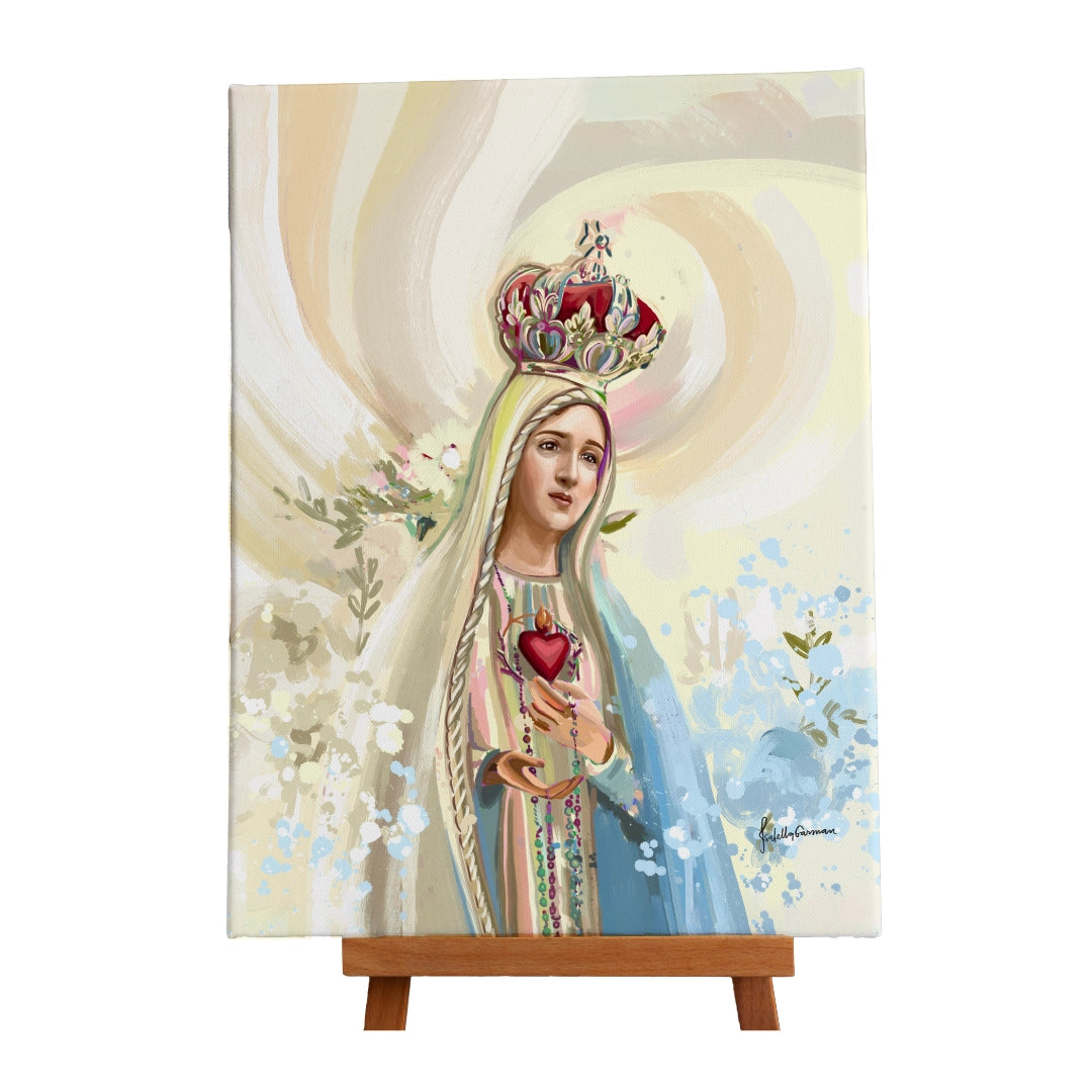 Fatima Pastel 2