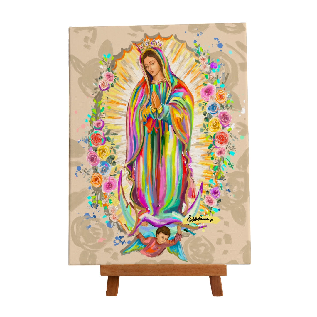Guadalupe Full Color 1