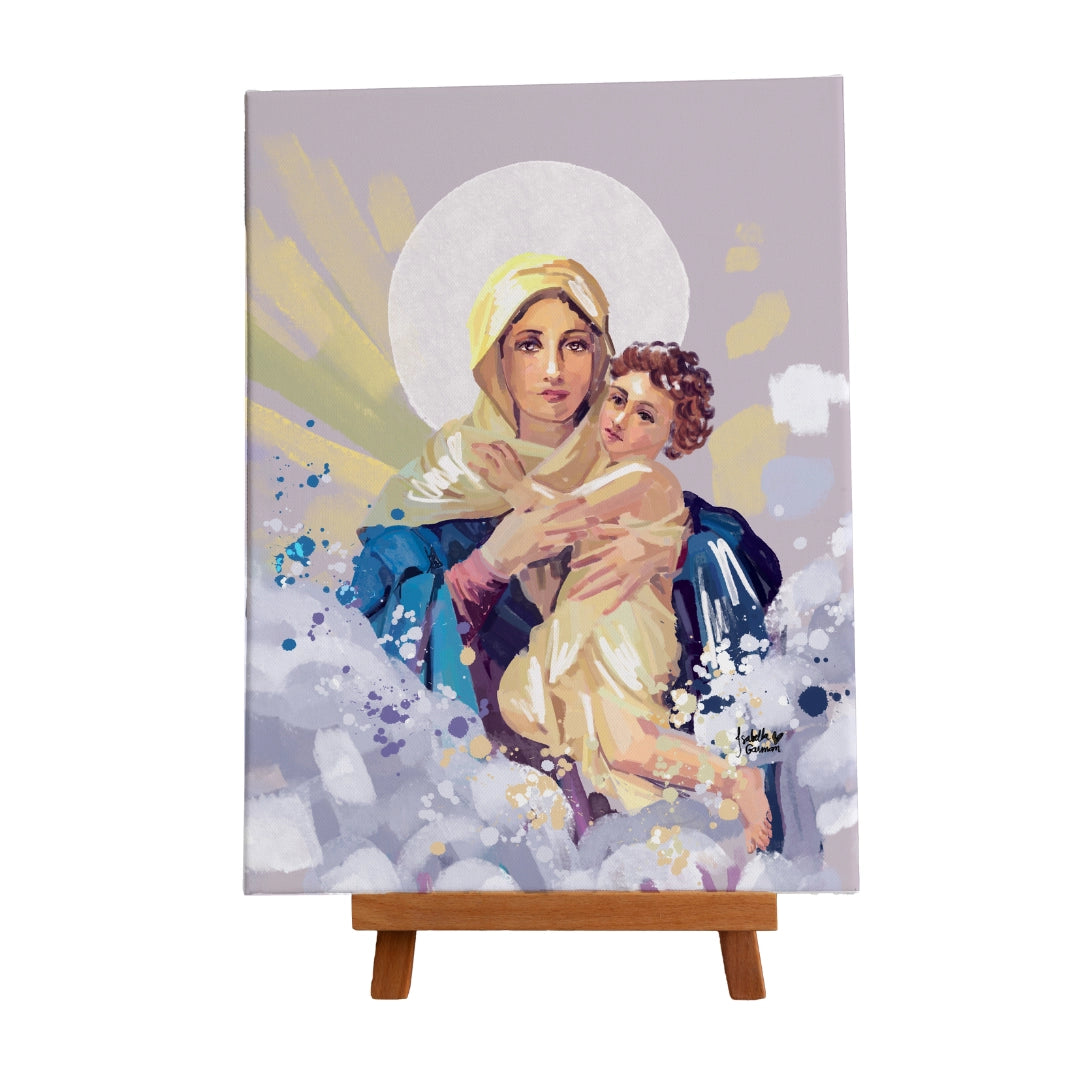 Nuestra Señora de Schoensttat
