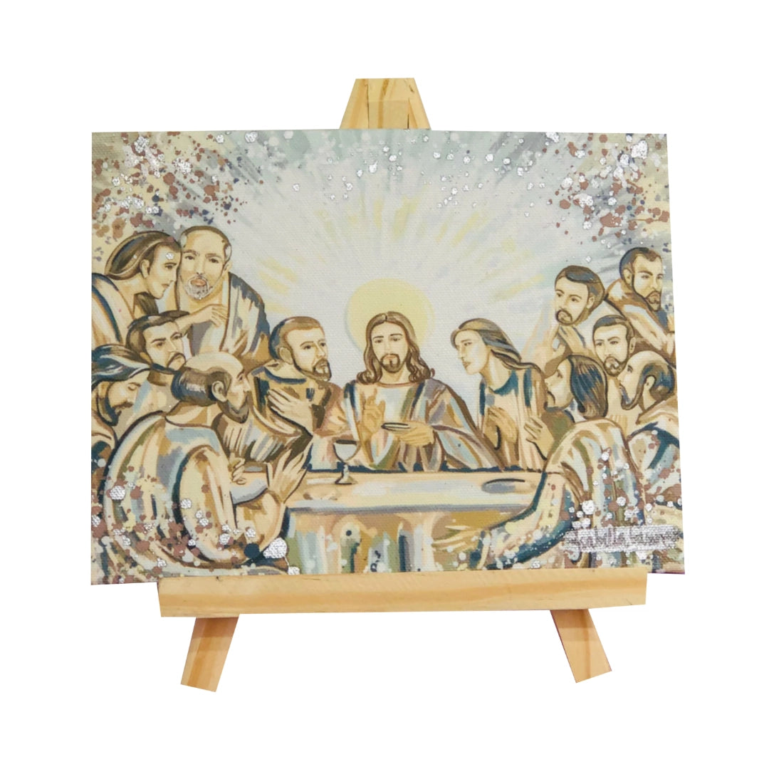 Última Cena 3