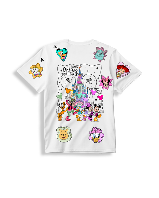 Disney Dreams - Niña