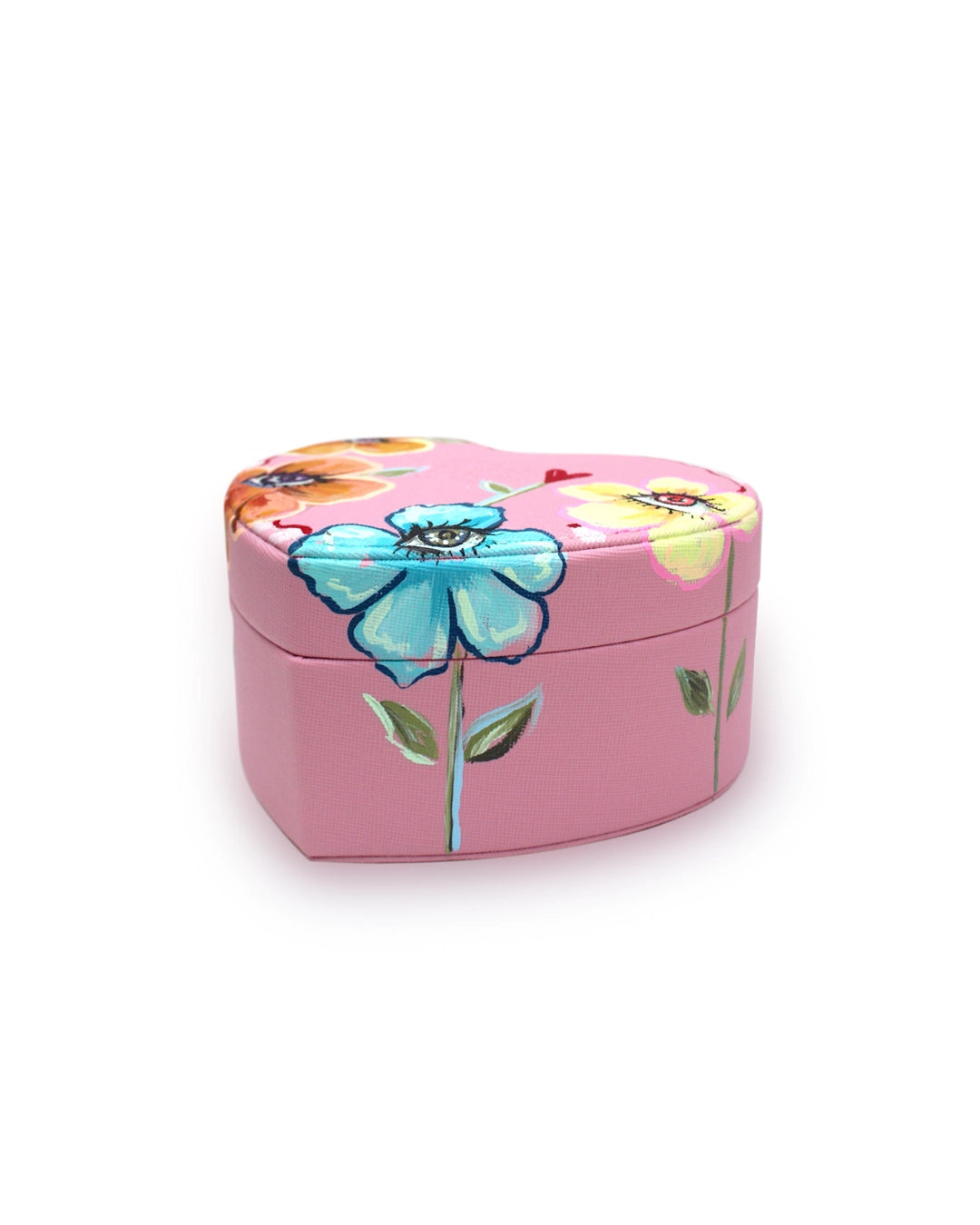Joyero Iris Diseño 3