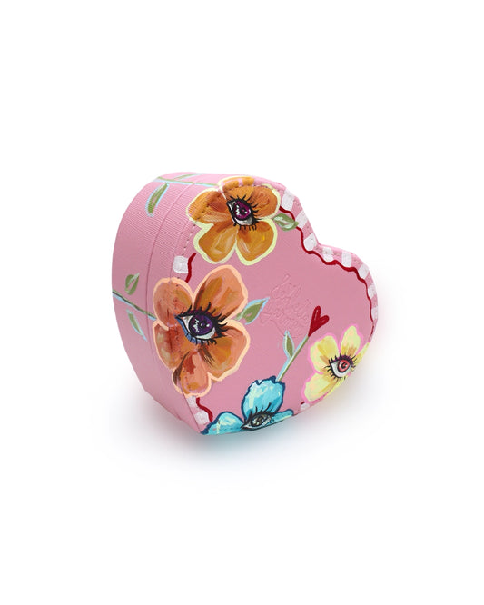 Joyero Iris Diseño 3