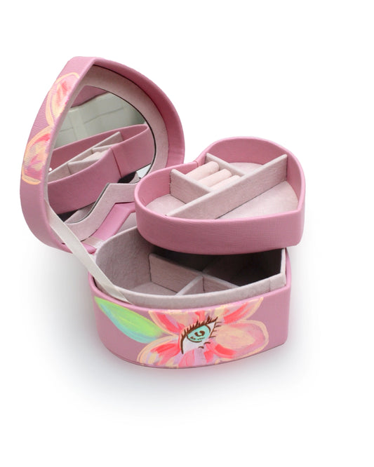 Joyero Iris Diseño 1