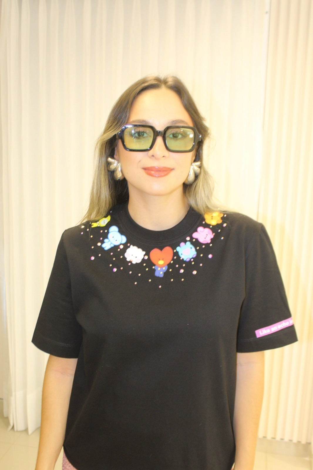 BTS TSHIRTS