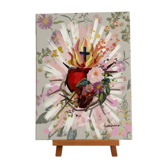 Corazón 2