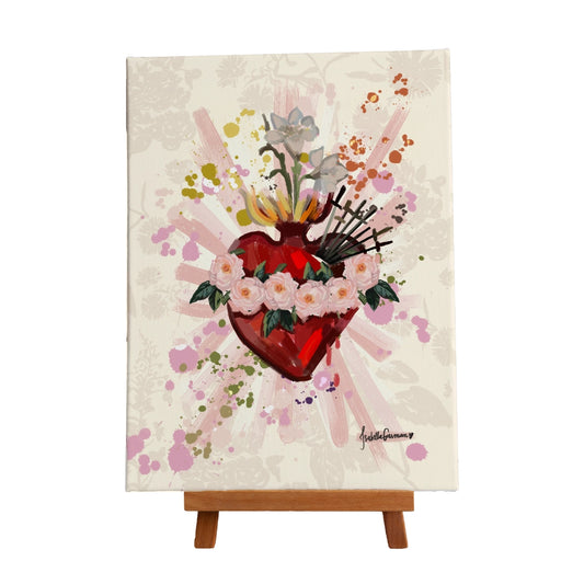 Corazón 3