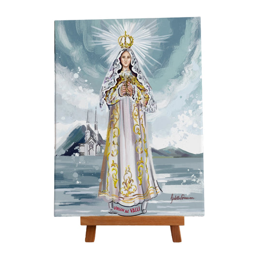 Virgen del Valle