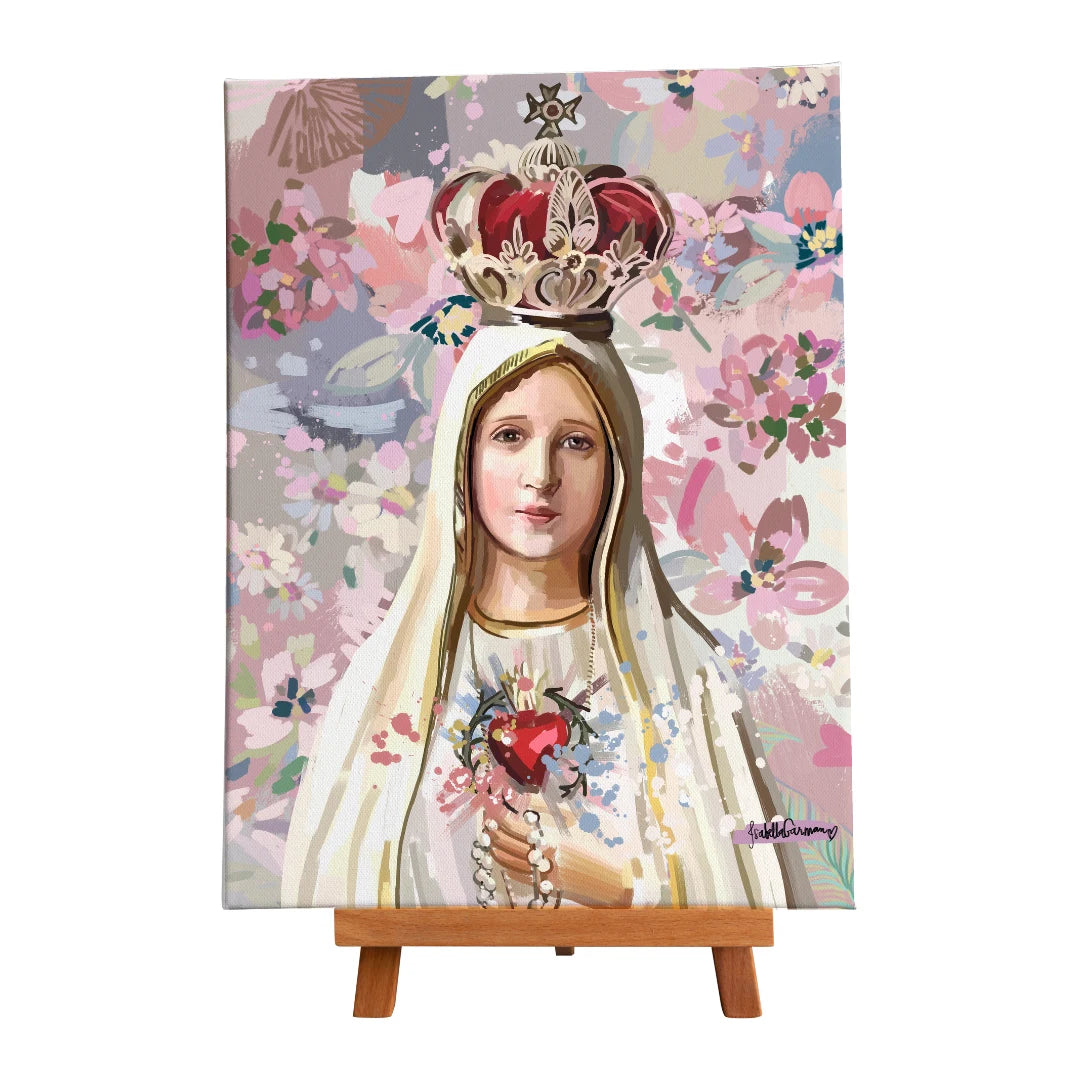 Fátima Floral