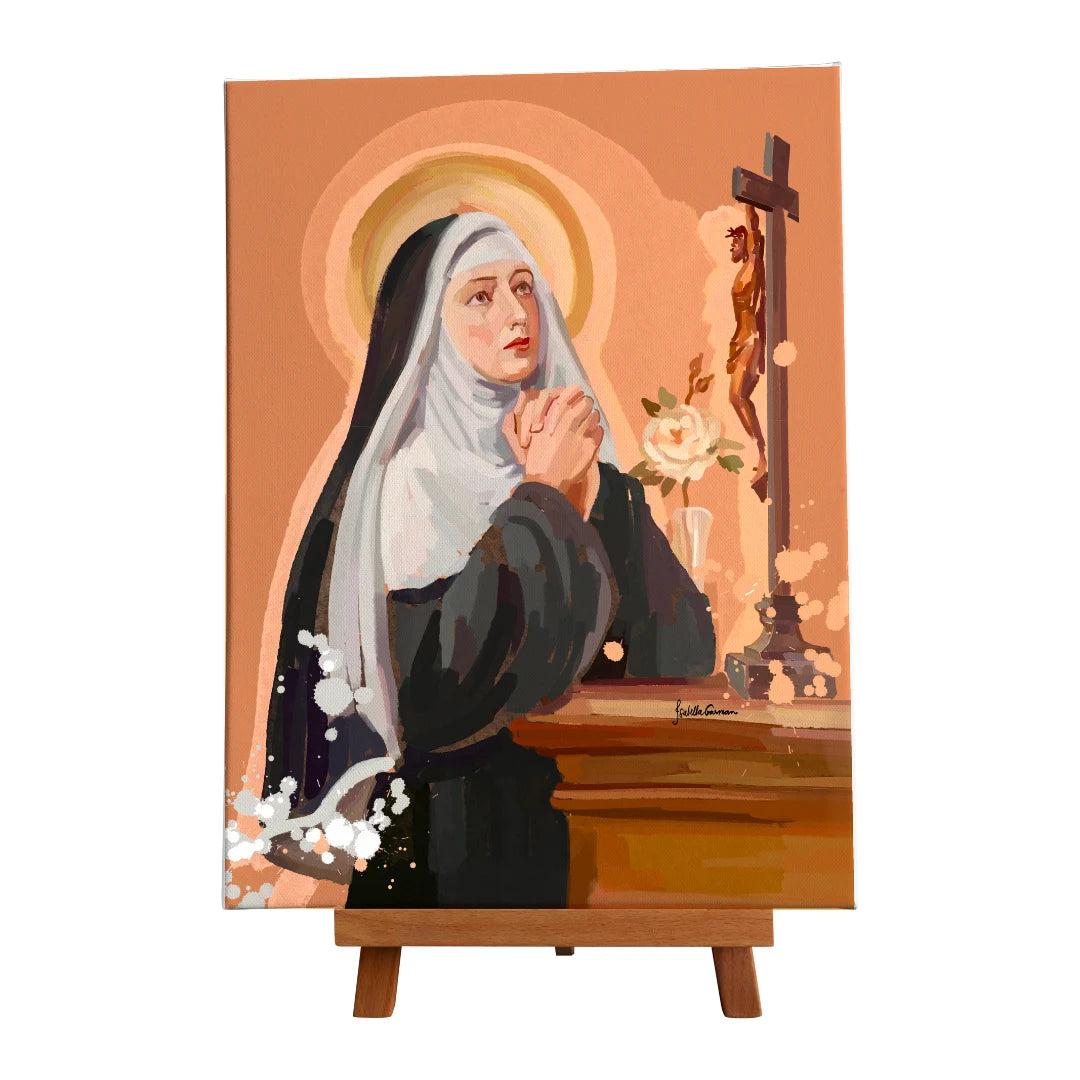 Santa Rita