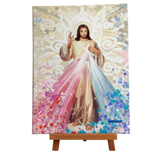 Misericordia
