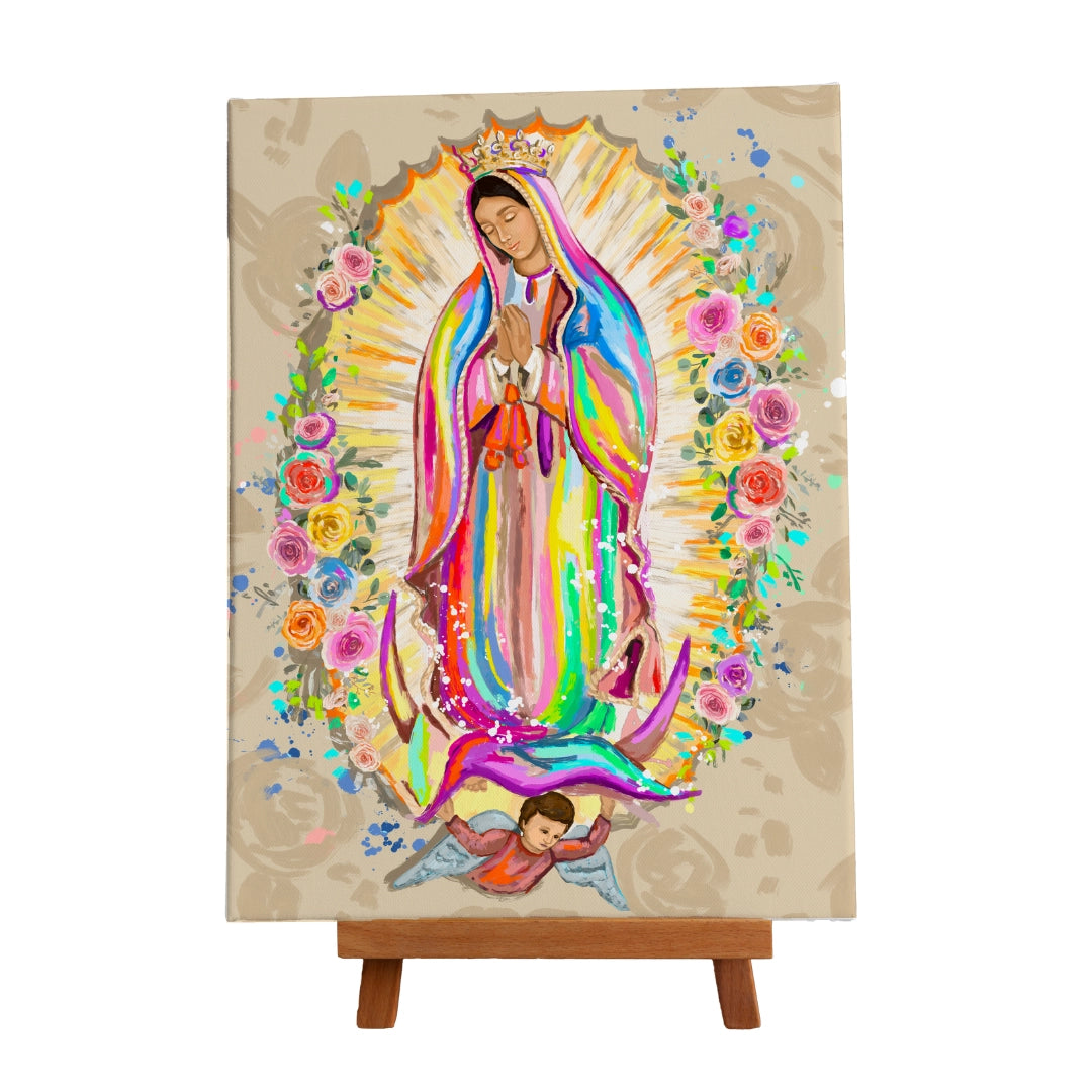 Guadalupe Full Color 2