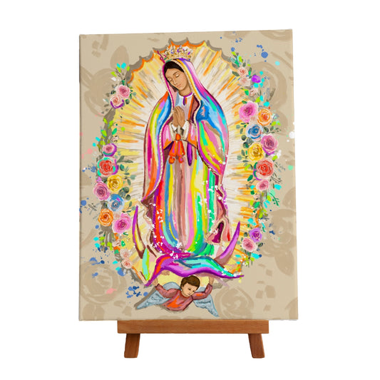 Guadalupe Full Color 2