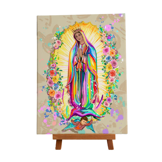 Guadalupe Full Color 3