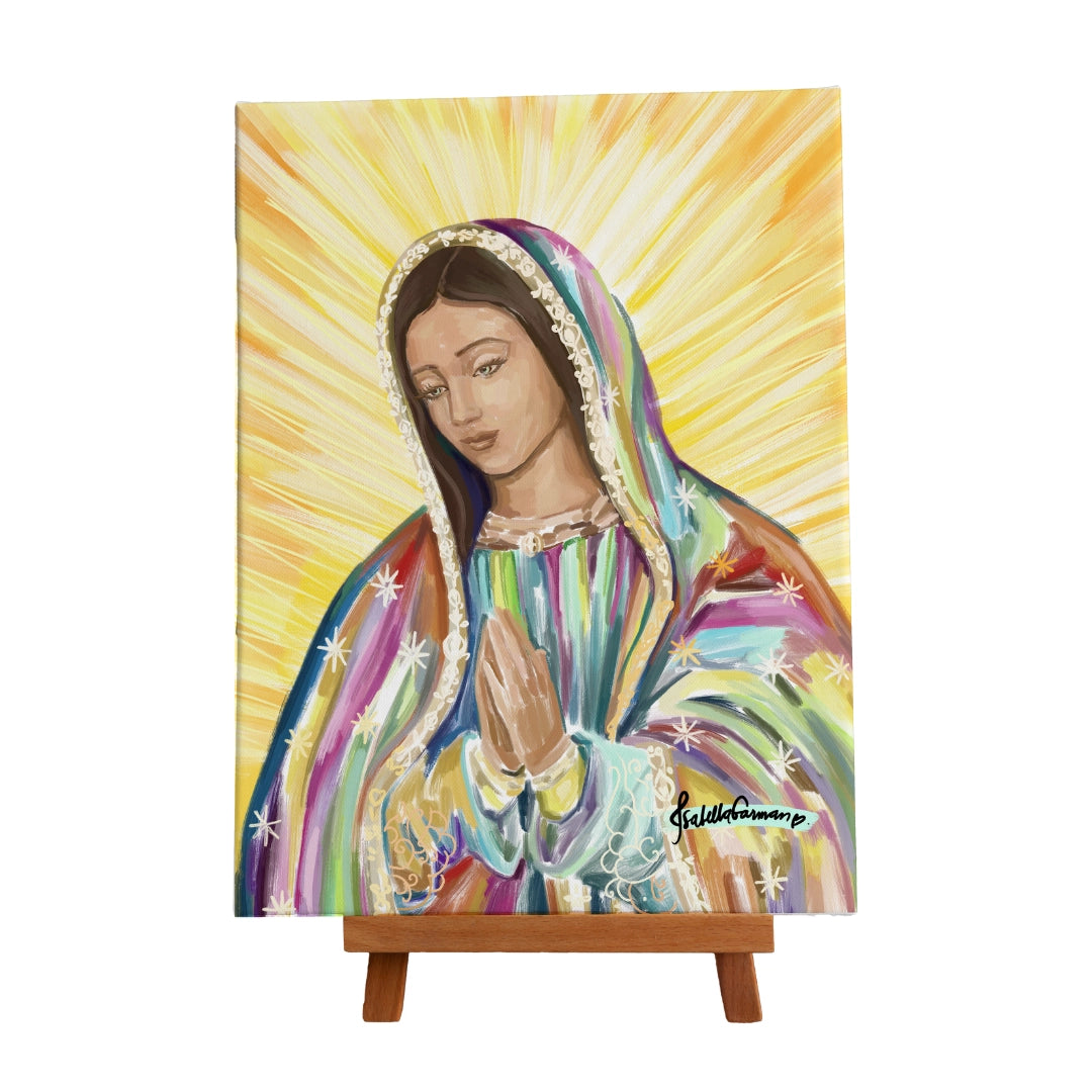 Guadalupe clasica