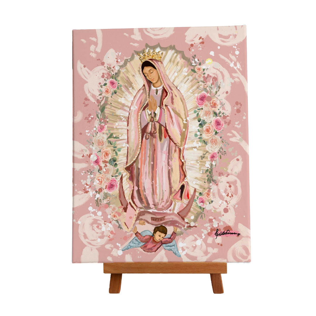 Guadalupe Rosa