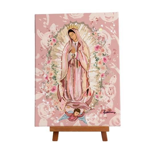 Guadalupe Rosa
