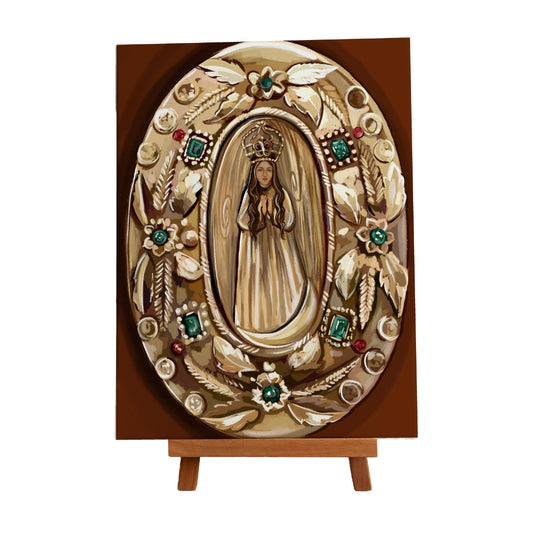 Virgen de Torcoroma