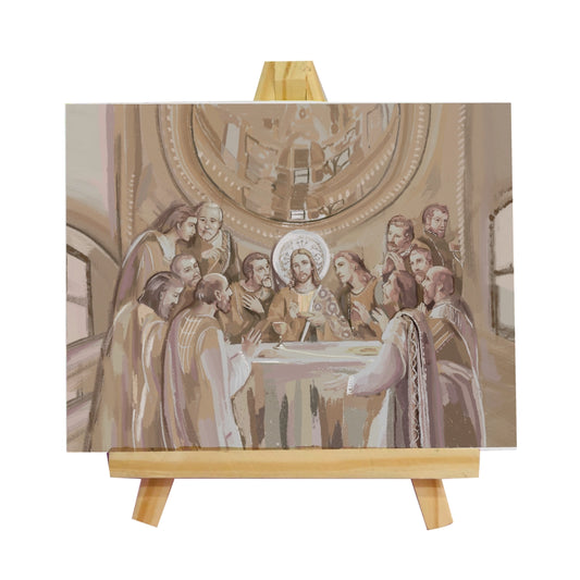 Última Cena 2