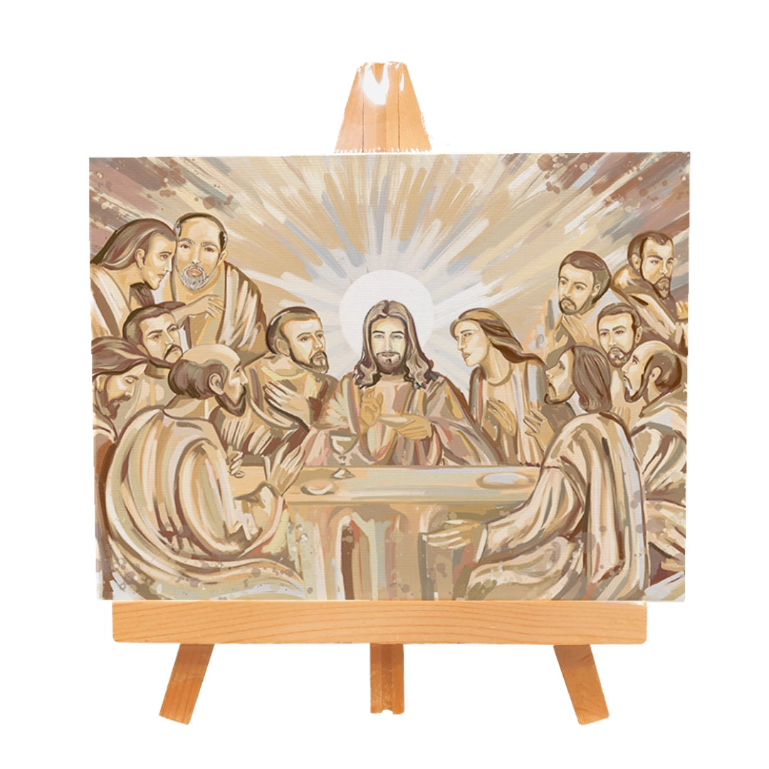 Última Cena 5