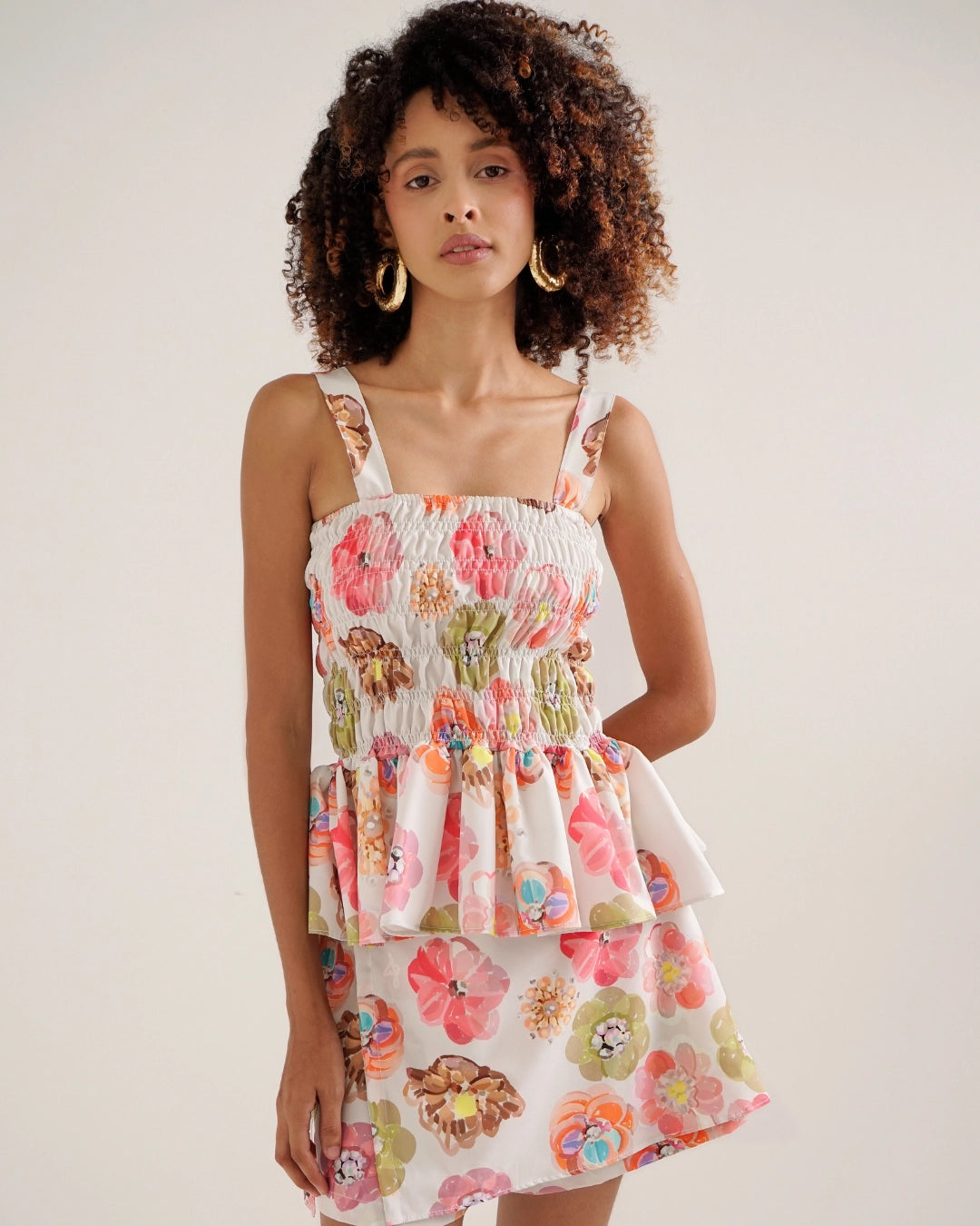 SET FIORE