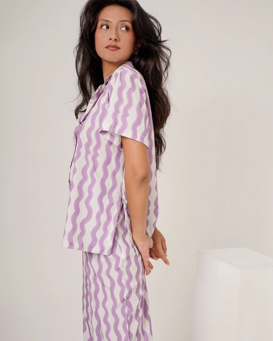 SET ARIA