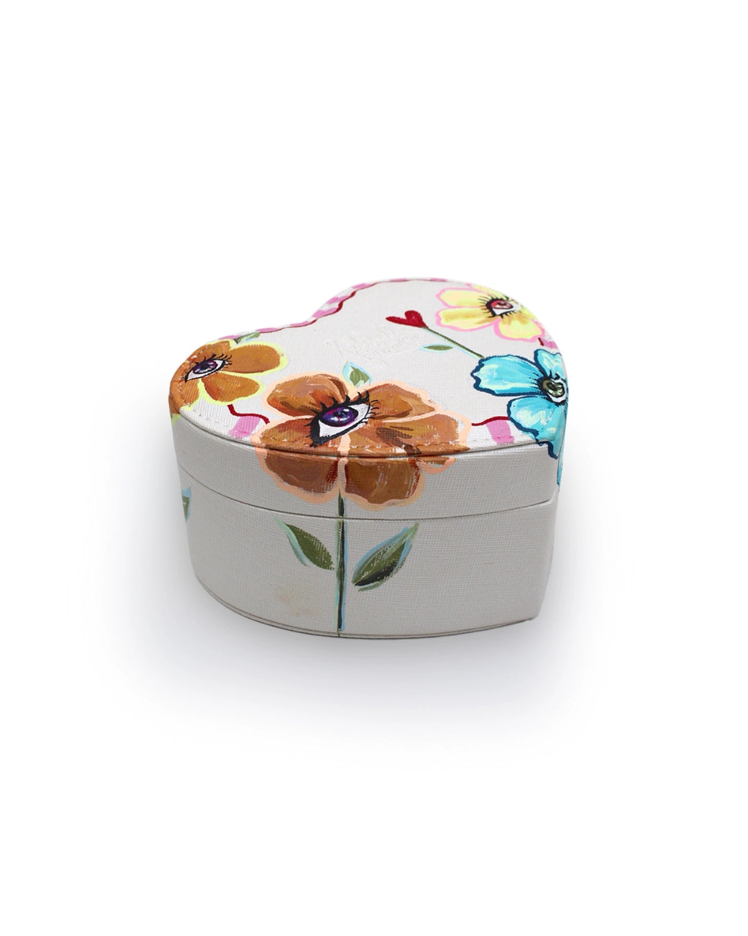 Joyero Iris Diseño 3