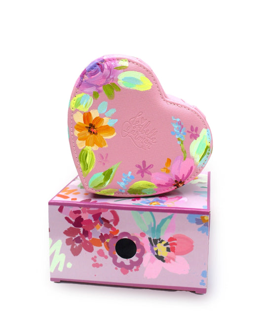 Joyero Iris Diseño 4