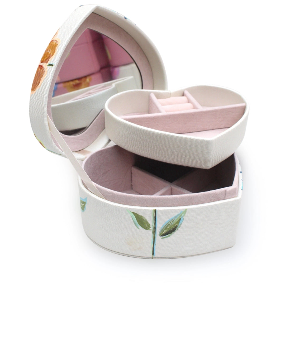 Joyero Iris Diseño 5