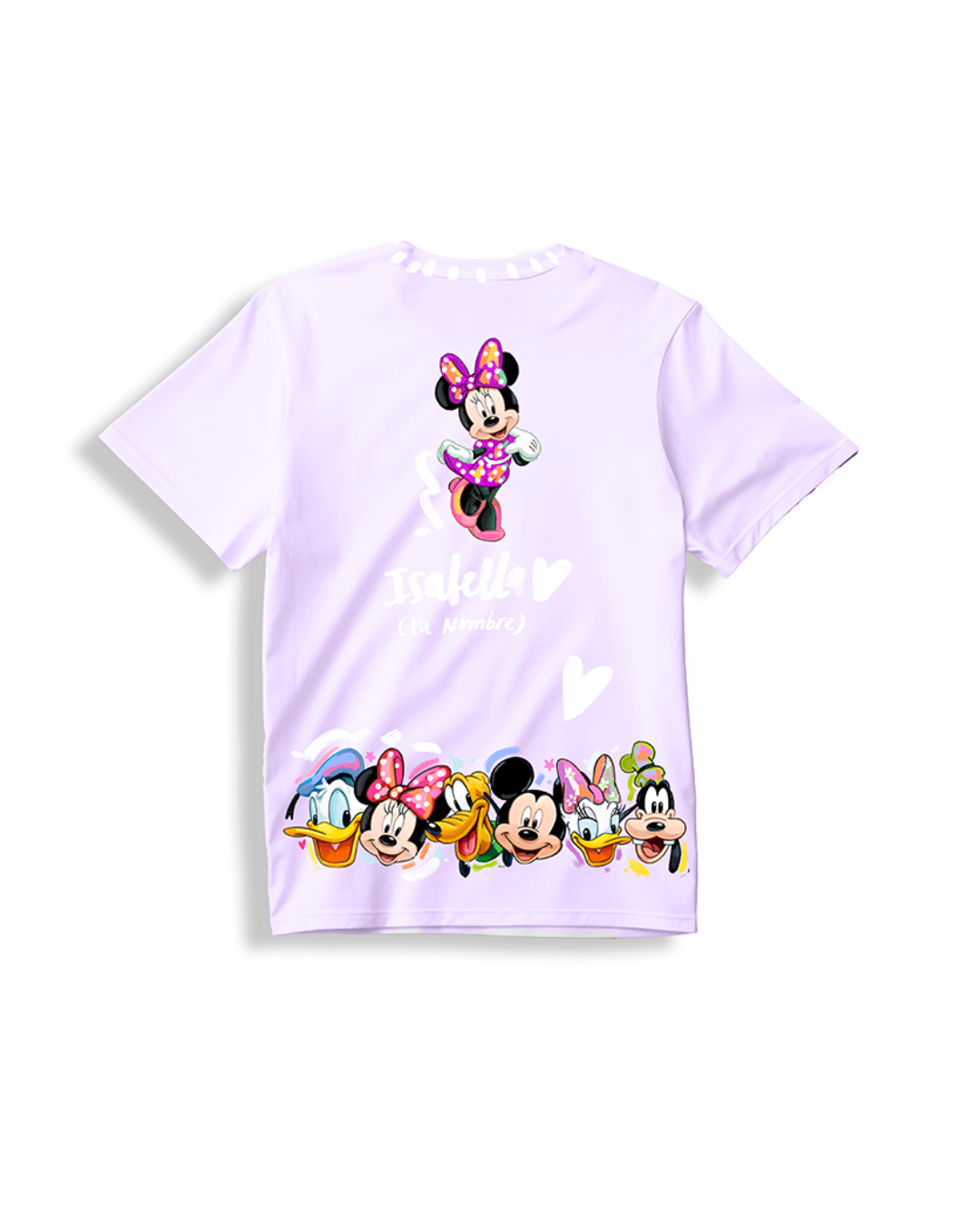 Pastel - Niños