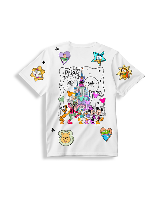 Disney Dreams - Niño