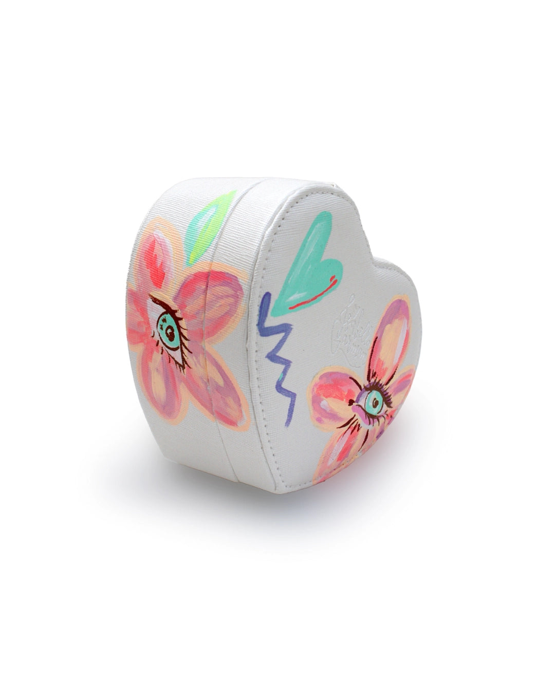 Joyero Iris Diseño 1