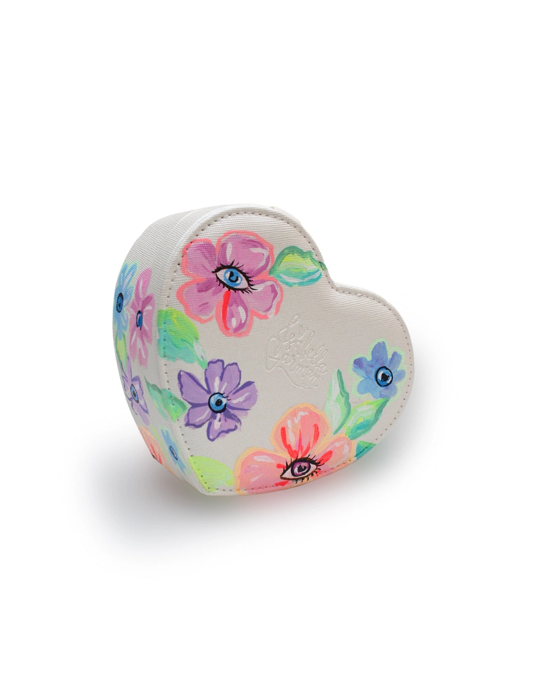 Joyero Iris Diseño 2