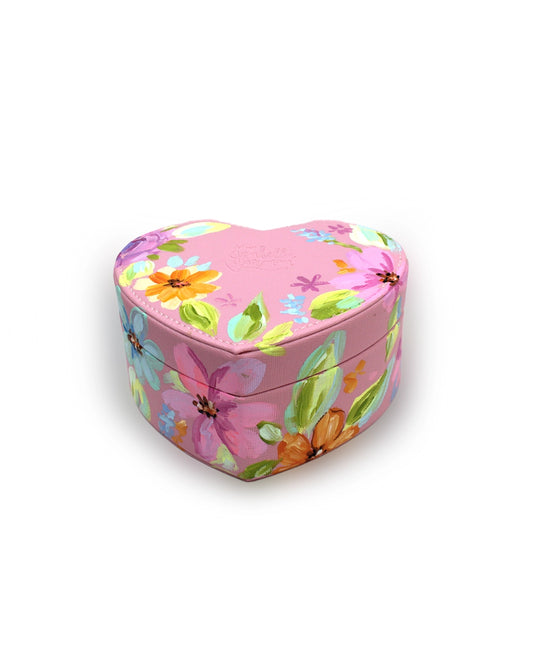 Joyero Iris Diseño 4