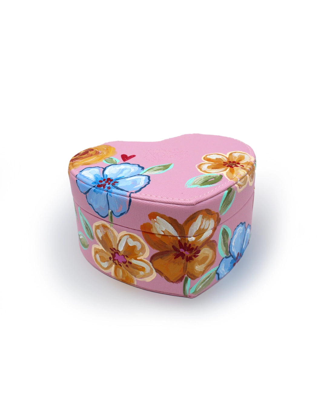Joyero Iris Diseño 5