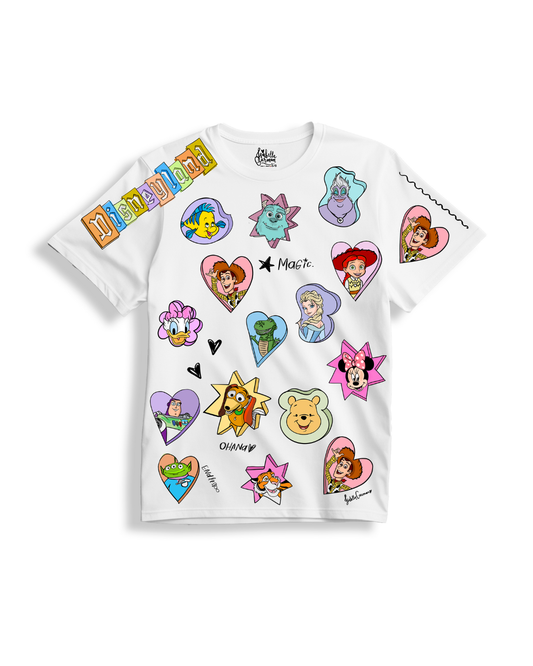 Disney Dreams - Niño