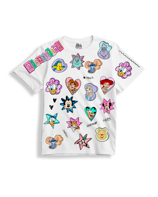 Disney Dreams - Niña