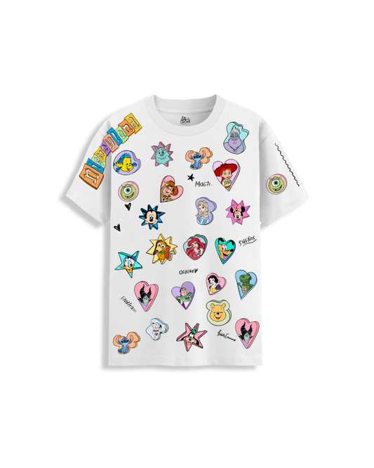 Disney Dreams- Adulto