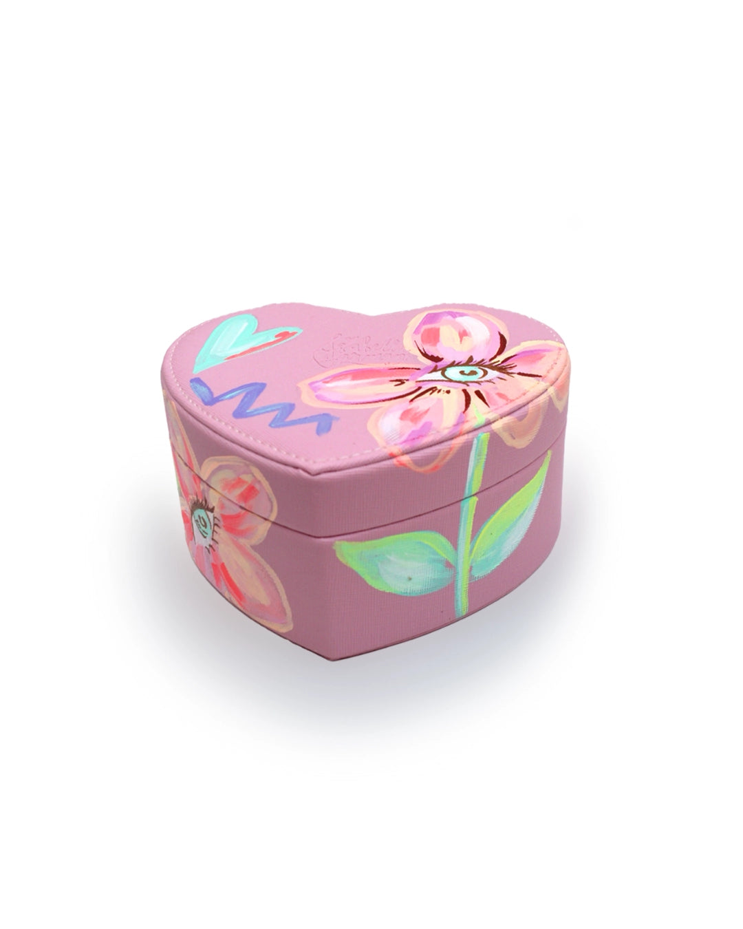 Joyero Iris Diseño 1