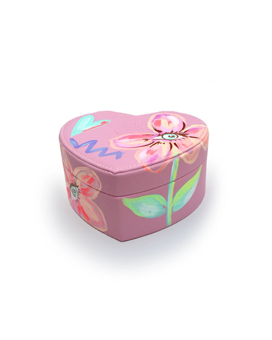 Joyero Iris Diseño 1