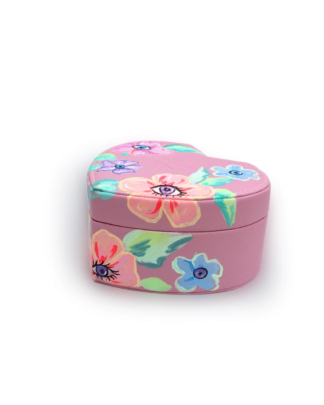 Joyero Iris Diseño 2
