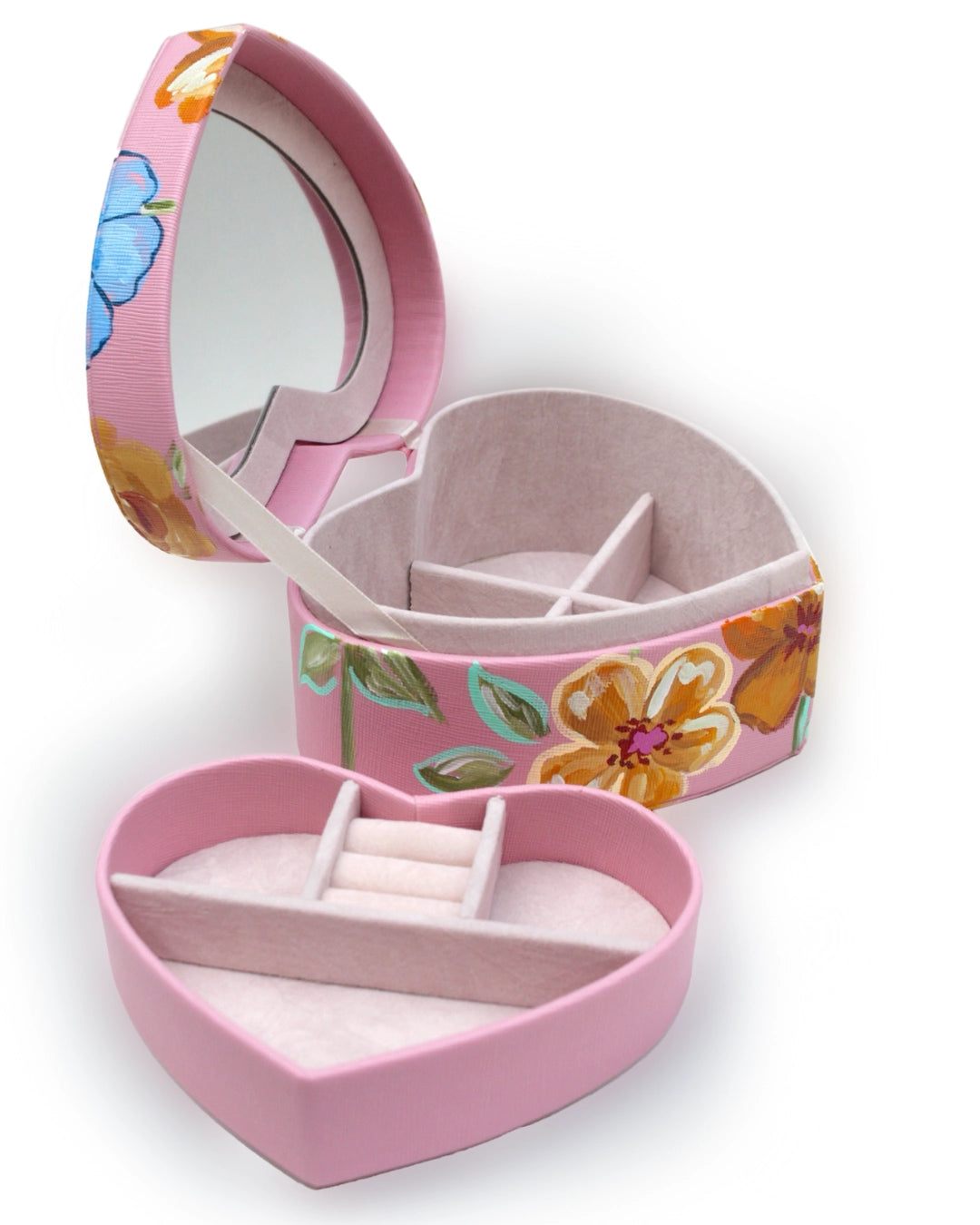 Joyero Iris Diseño 5