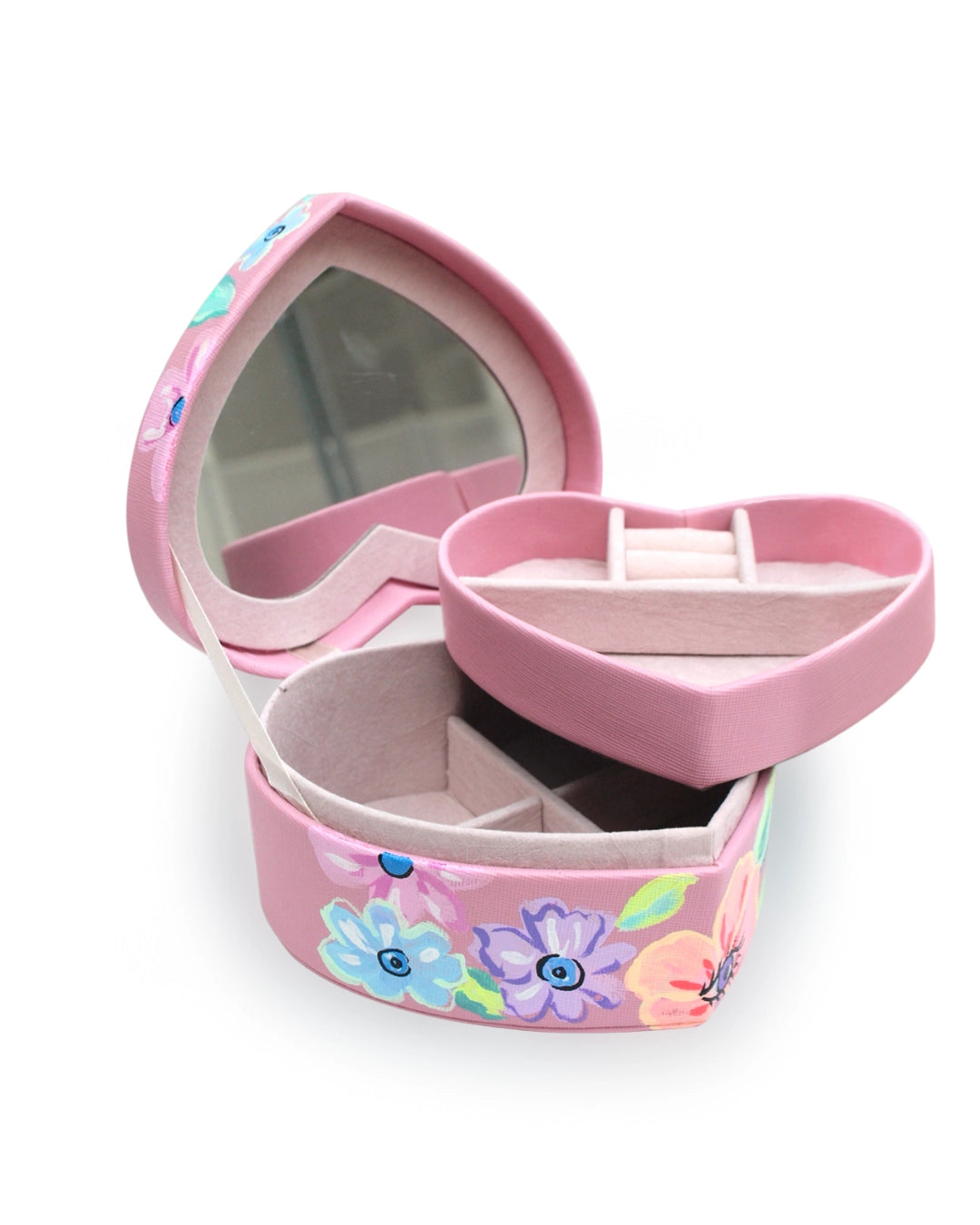 Joyero Iris Diseño 2