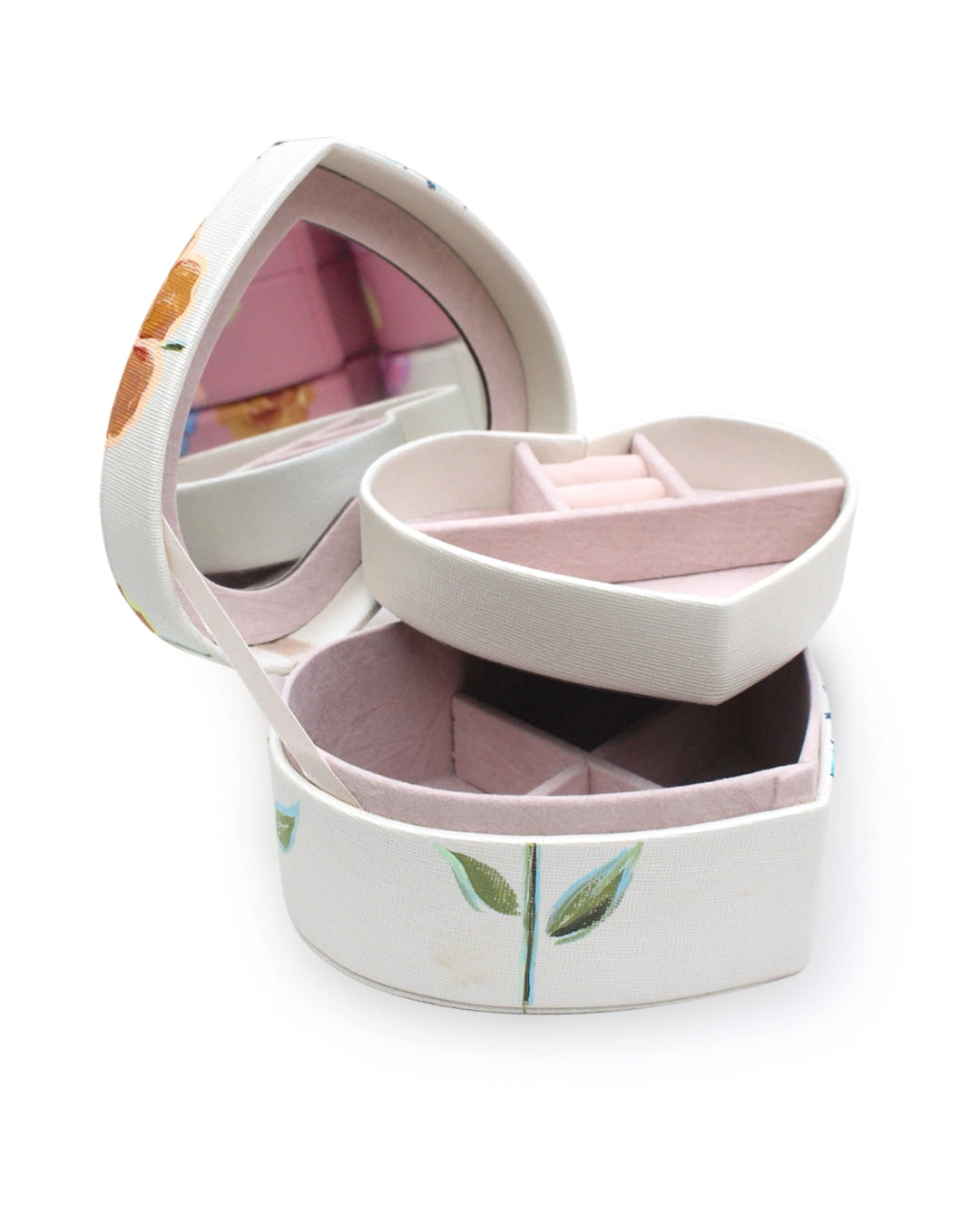 Joyero Iris Diseño 3