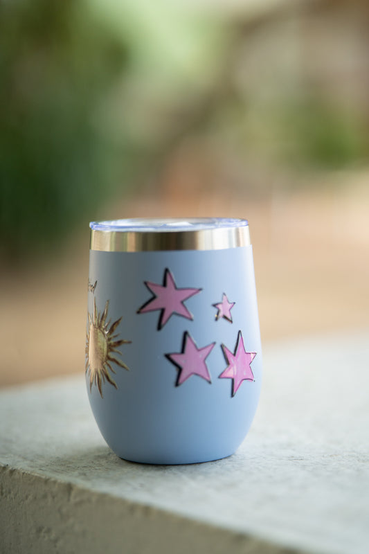 Vaso Termico MOM OF